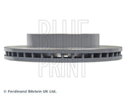 Blue Print ADT34393 Brake Disc