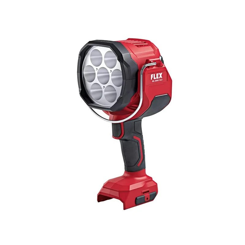 Flex Power Tools WL 2800 18.0 Hand Torch 18V Bare Unit - 504637
