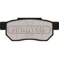 Juratek Rear Brake Pad Set JCP472
