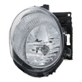 Valeo Headlight Headlamp H4 Left 044973