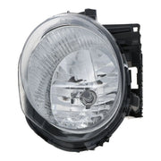 Valeo Headlight Headlamp H4 Left 044973