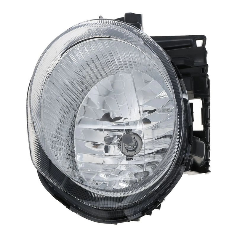 Valeo Headlight Headlamp H4 Left 044973