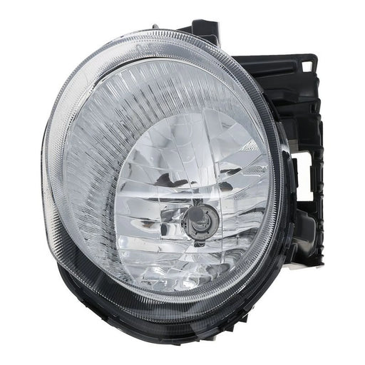 Valeo Headlight Headlamp H4 Left 044973