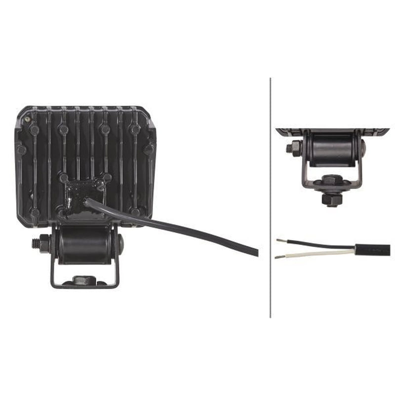 Hella Worklight High 1GA 996 479-011