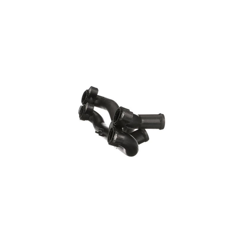 Gates Coolant Water Pipe Tube 02-2998