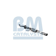 BM Catalysts Homologated Petrol Cat BM91404H