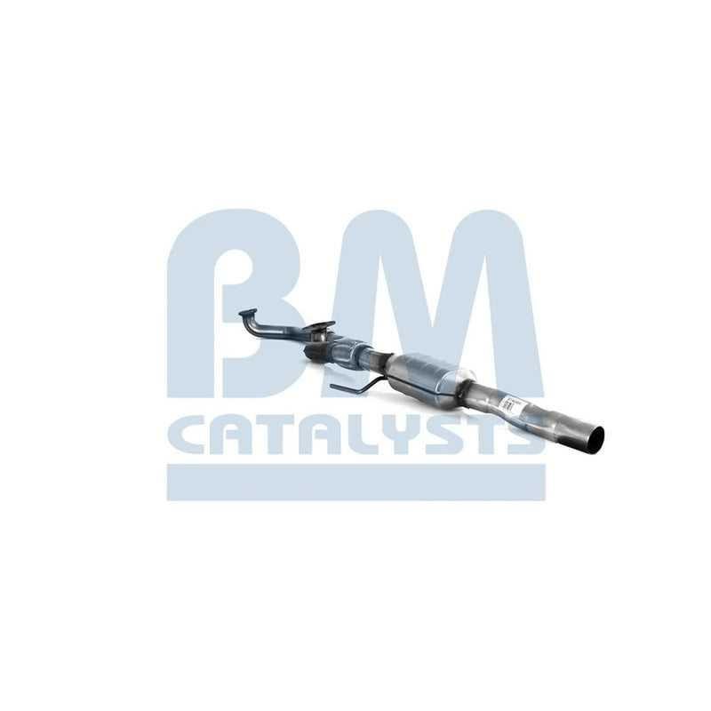 BM Catalysts Homologated Petrol Cat BM91404H