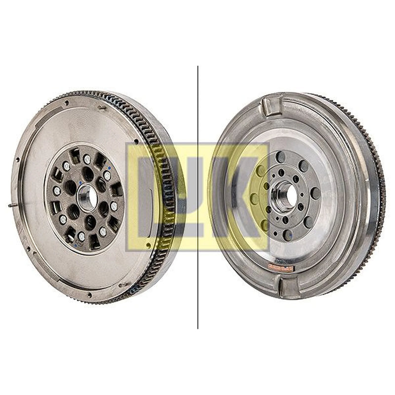 LuK Engine Flywheel Teeth 415089410