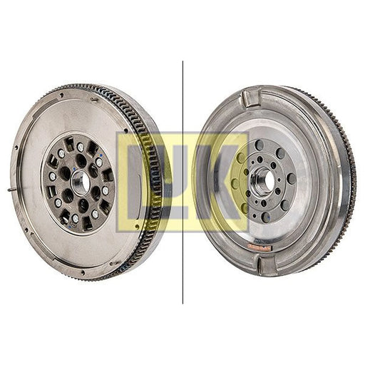 LuK Engine Flywheel Teeth 415089410