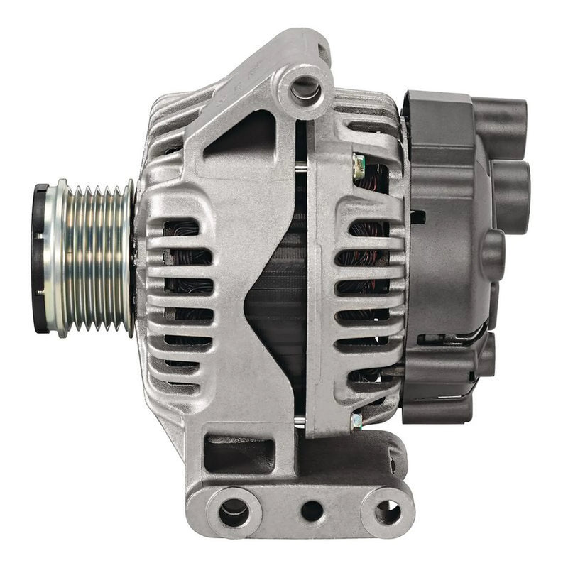 Valeo Car Alternator 12V 439524