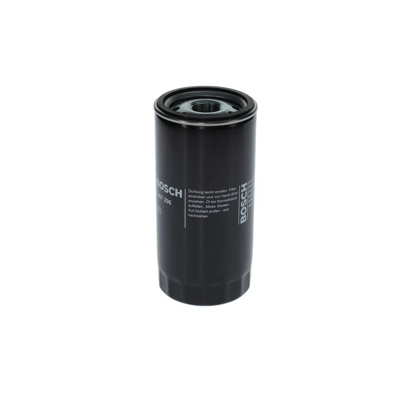 Bosch Engine Oil Filter F 026 407 296