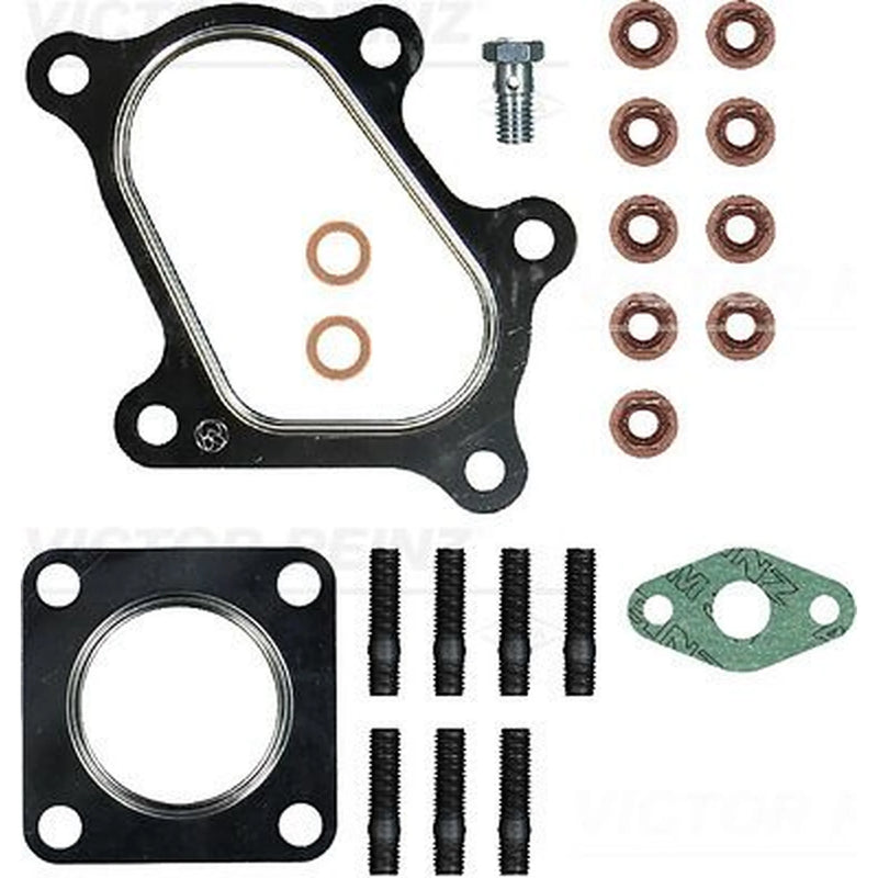 Victor Reinz Charger Mounting Kit 04-10162-01
