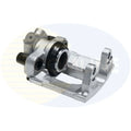 Comline Brake Caliper Assembly Rear Right CBC691R