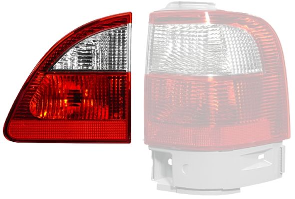 Hella 9EL 964 480-011 Tail Light Assembly
