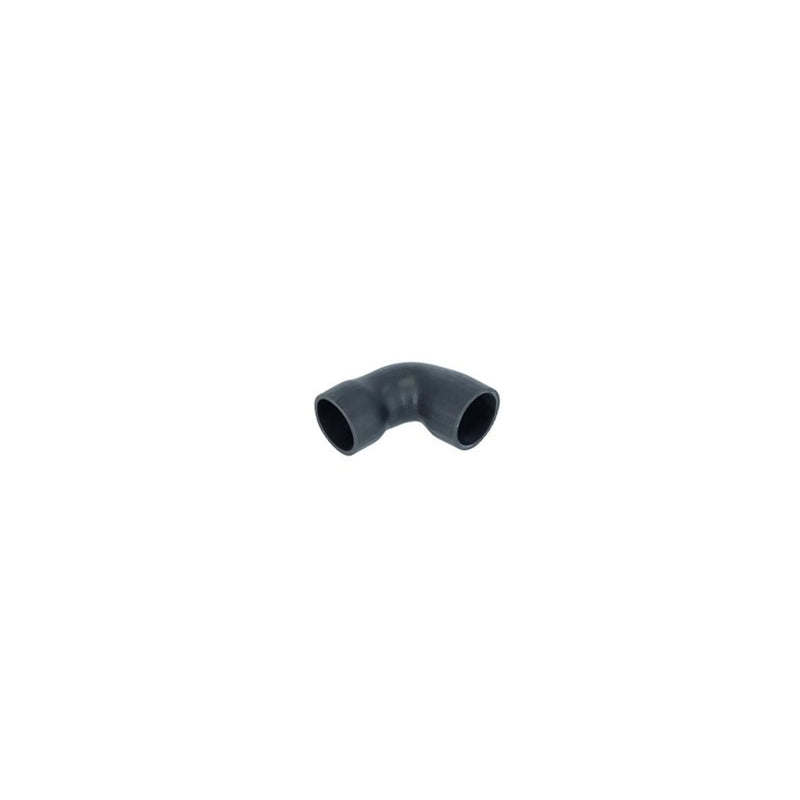 NRF Intercooler Turbo Charge Air Hose 166386