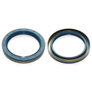 Elring Wheel Hub Shaft Seal 80mm OD ID Thick 801.231