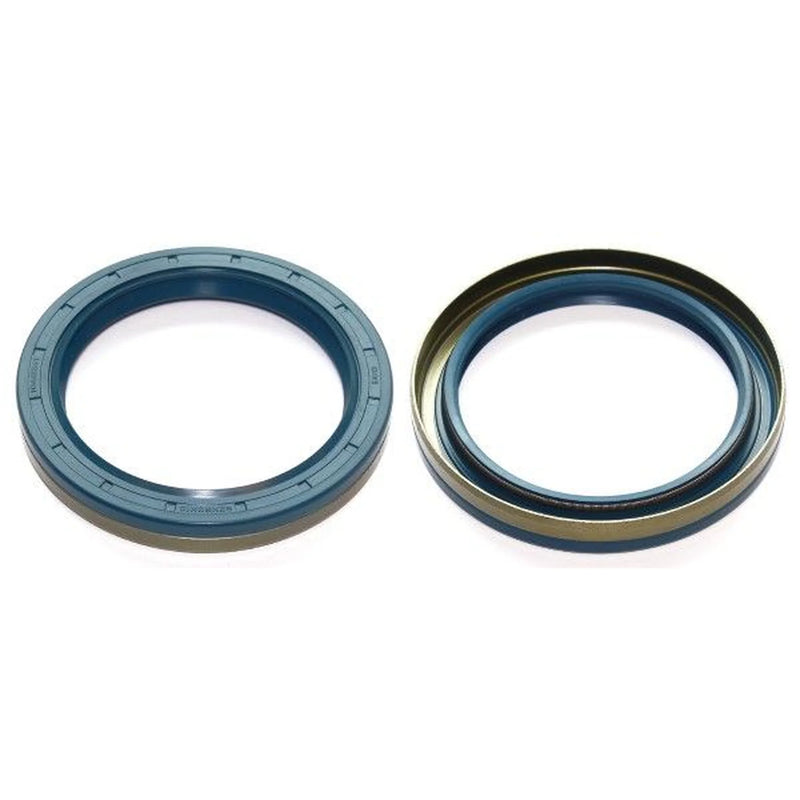 Elring Wheel Hub Shaft Seal 80mm OD ID Thick 801.231