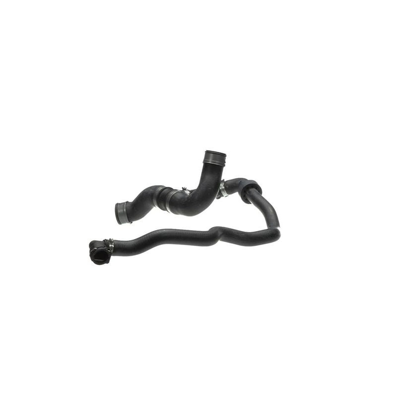 Gates Radiator Coolant Hose 343mm ID 05-2603