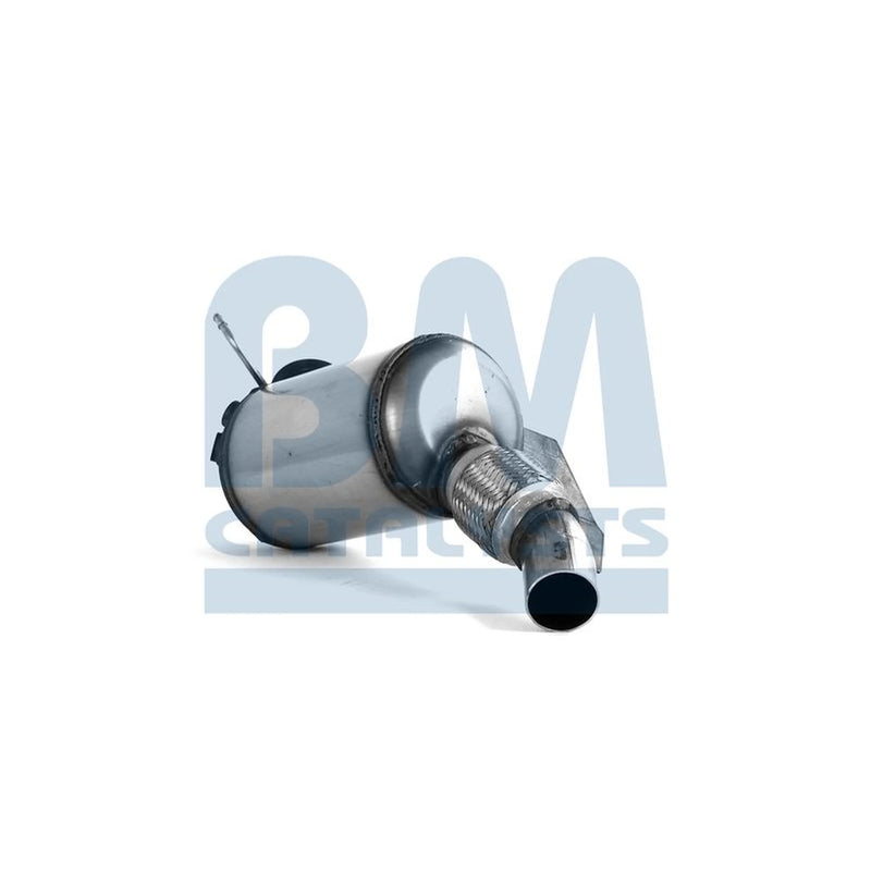 BM Catalysts Homologated Diesel Cat & Dpf BM11041H