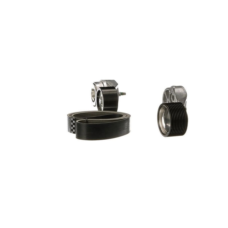 Gates V-Ribbed Belt Set K0210PK1423HD