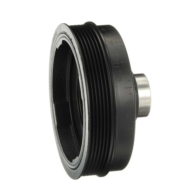 Gates Crank Shaft Belt Pulley TVD1209