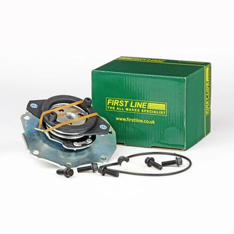 First Line Engine Cooling Water Pump FWP2262
