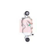 Apec Brake Caliper Assembly Front Right RCA844N