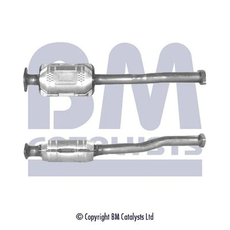 BM Catalysts Petrol Cat BM90918