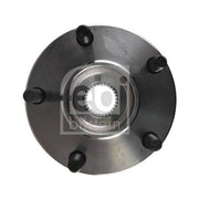 Febi Wheel Bearing Kit Front Right 80mm 173923