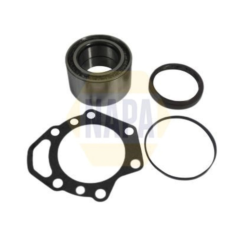 NAPA Wheel Bearing Kit 84mm PWB1770