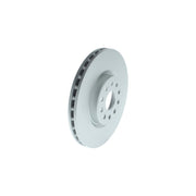 Bosch 2 x Front Brake Discs 0 986 478 669
