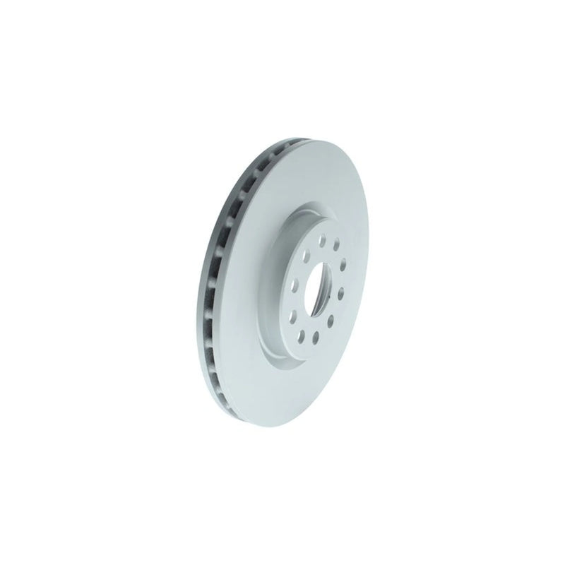 Bosch 2 x Front Brake Discs 0 986 478 669