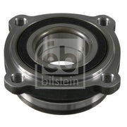 Febi Wheel Bearing Kit Rear Right 90mm 21166