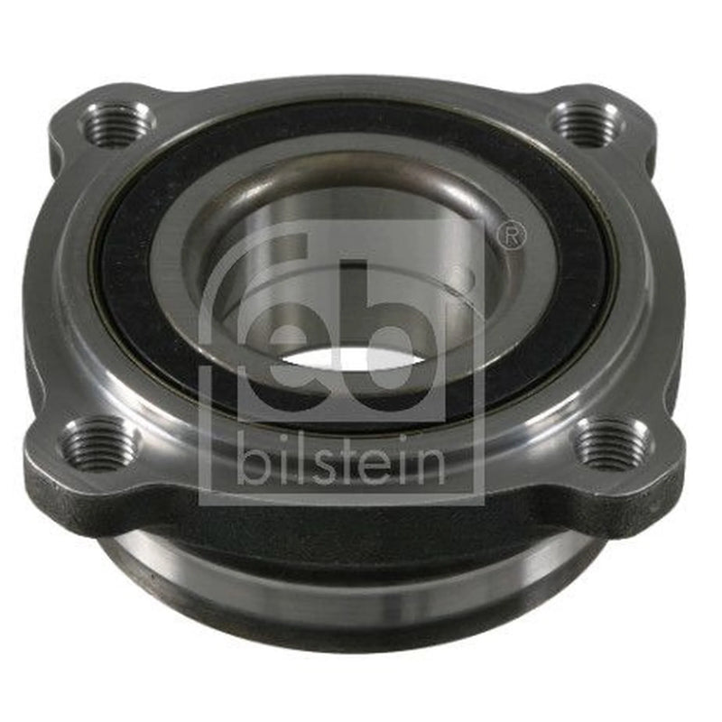 Febi Wheel Bearing Kit Rear Right 90mm 21166