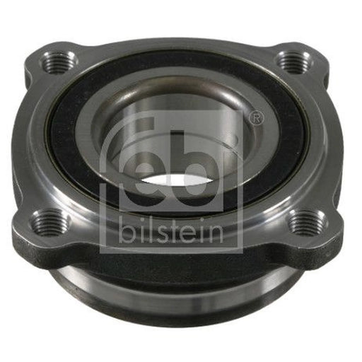 Febi Wheel Bearing Kit Rear Right 90mm 21166