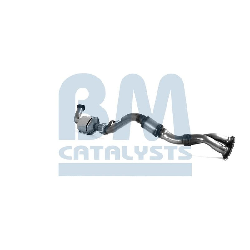 BM Catalysts Homologated Petrol Cat BM90794H