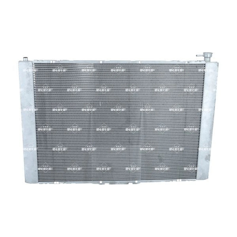 NRF Engine Radiator 53681