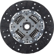 Sachs Clutch Kit Set 3pc 3000951528