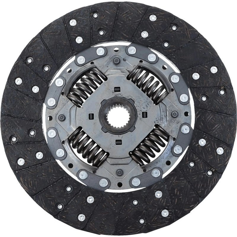 Sachs Clutch Kit Set 3pc 3000951528