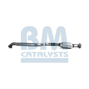 BM Catalysts Homologated Petrol Cat BM90741H