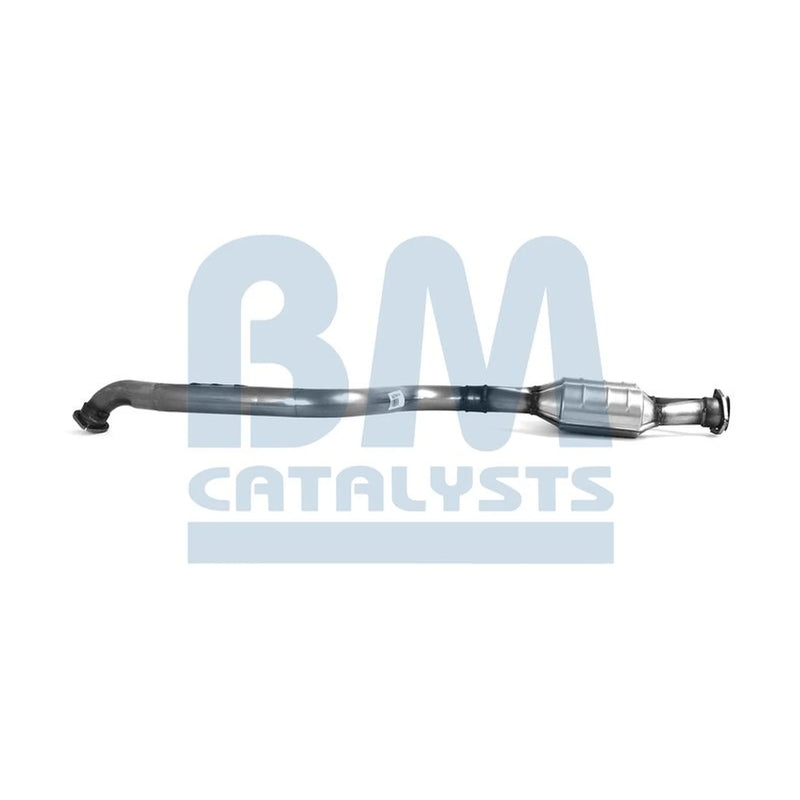 BM Catalysts Homologated Petrol Cat BM90741H