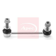 Apec Stabiliser Bar Link Coupling Rod Rear Right AST4486