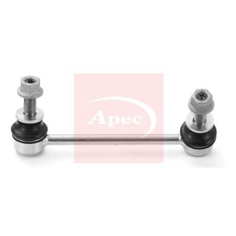 Apec Stabiliser Bar Link Coupling Rod Rear Right AST4486