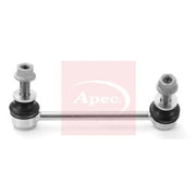Apec Stabiliser Bar Link Coupling Rod Rear Right AST4486