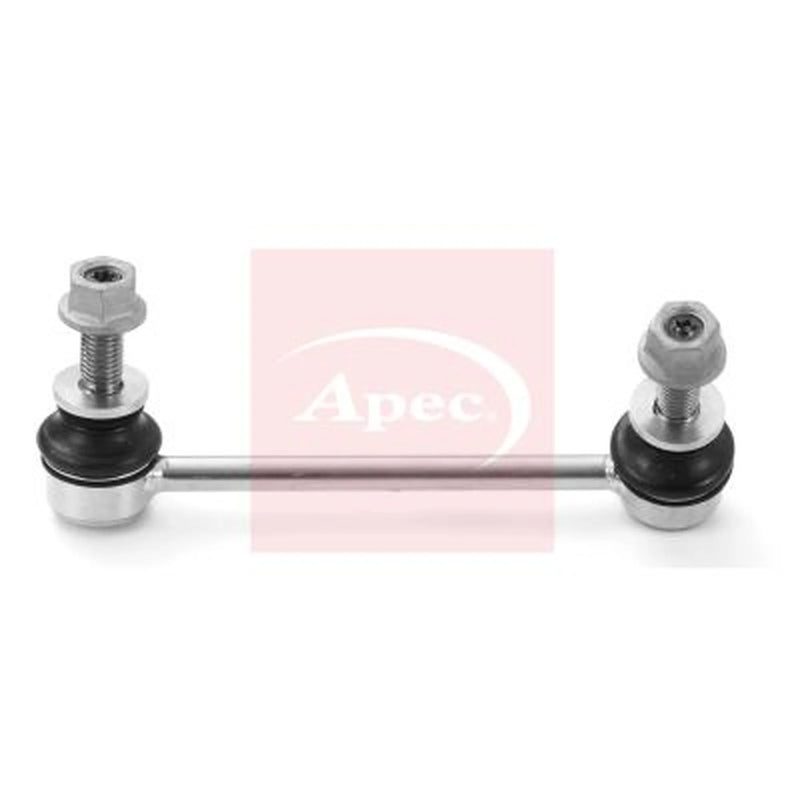 Apec Stabiliser Bar Link Coupling Rod Rear Right AST4486