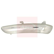 Apec Direction Indicator Light Left Exterior Mirror AMB2021