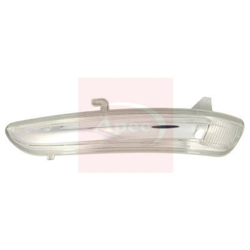 Apec Direction Indicator Light Left Exterior Mirror AMB2021