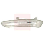 Apec Direction Indicator Light Left Exterior Mirror AMB2021
