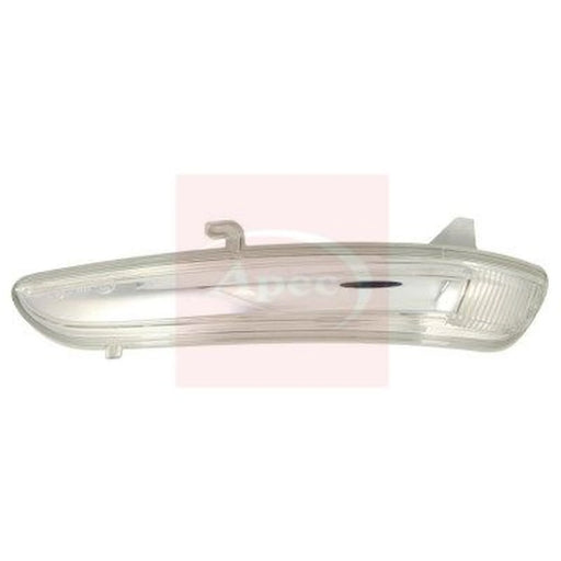 Apec Direction Indicator Light Left Exterior Mirror AMB2021