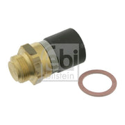 Febi Radiator Fan Temperature Switch 3 Connectors 17693